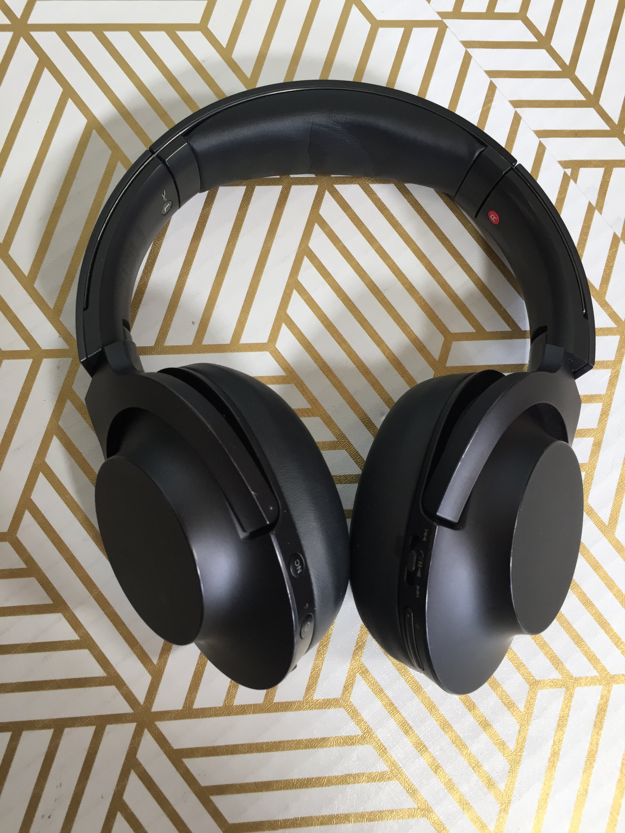 Sony WHXB900N Noise Cancelling Headphones - PRE-OWNED (7682457960686)